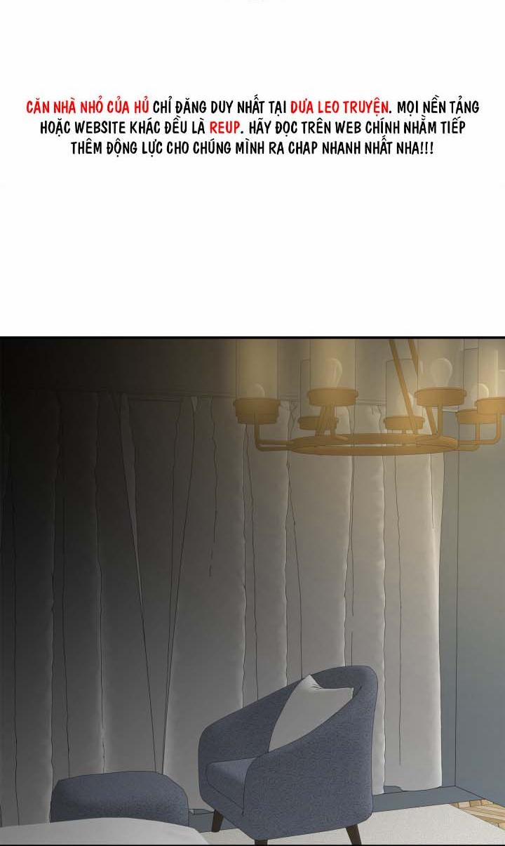 Khi Tay Chạm Tay 2 trang 19