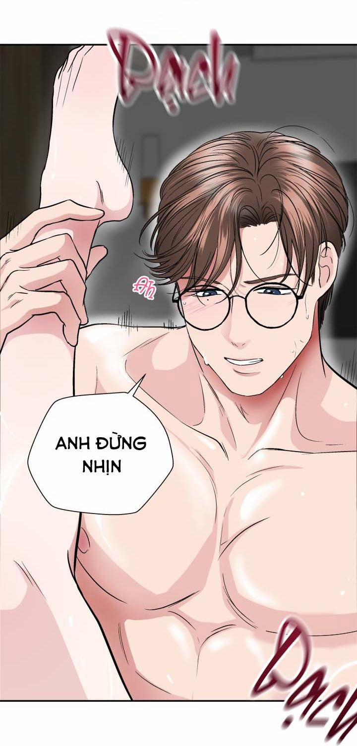 Khi Tay Chạm Tay 2 trang 29