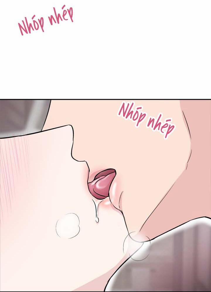 Khi Tay Chạm Tay 2 trang 3