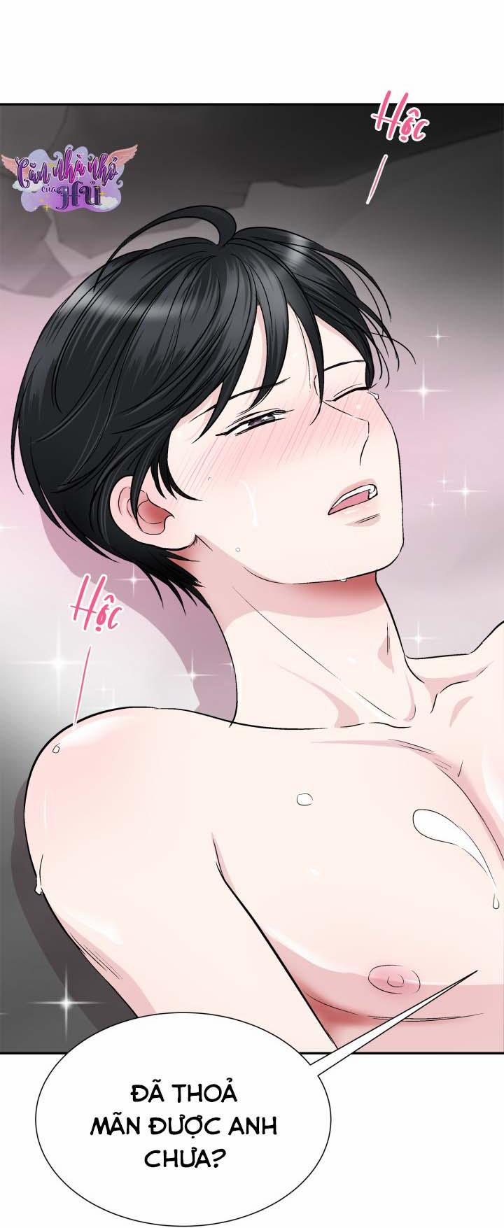 Khi Tay Chạm Tay 2 trang 33