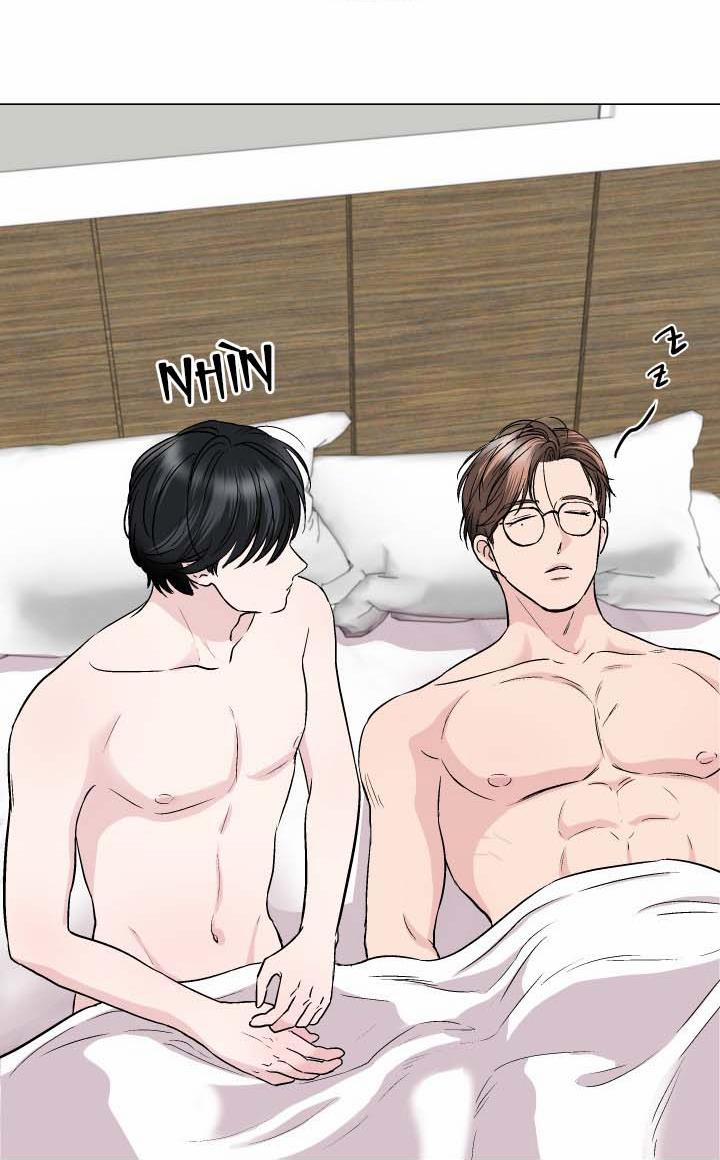 Khi Tay Chạm Tay 2 trang 53