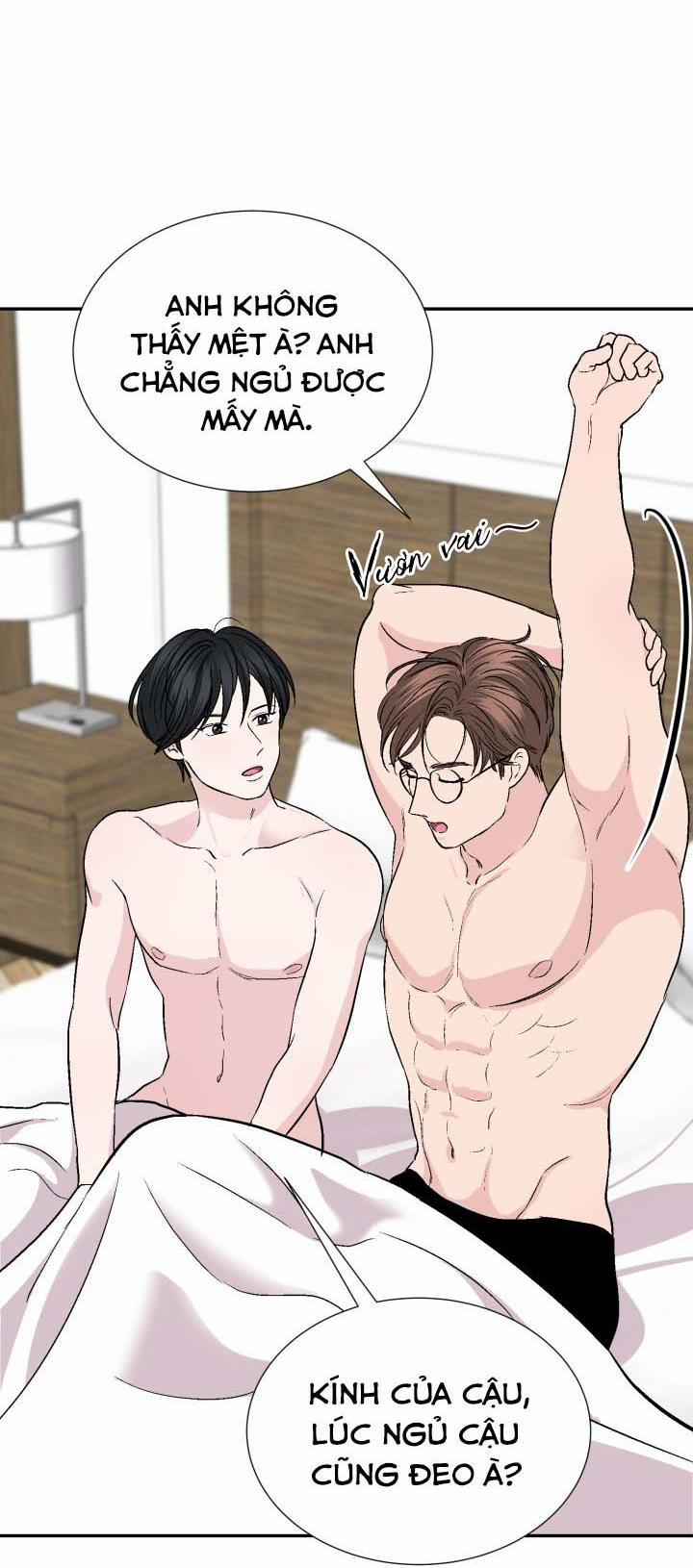 Khi Tay Chạm Tay 2 trang 58