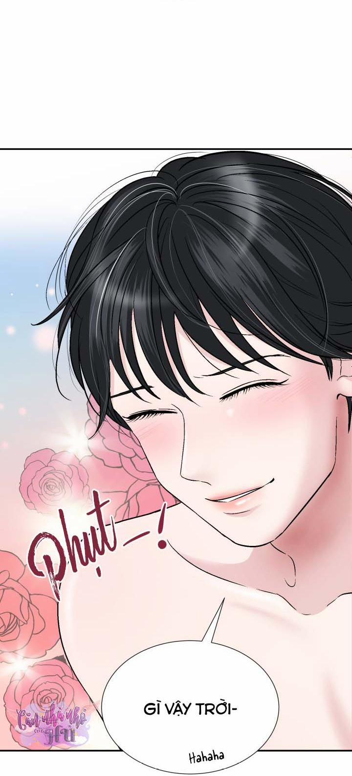 Khi Tay Chạm Tay 2 trang 61