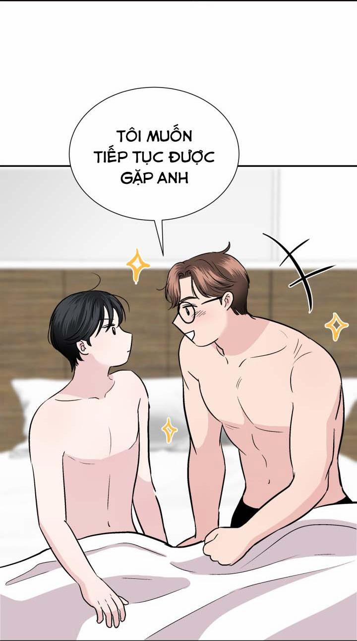 Khi Tay Chạm Tay 2 trang 64