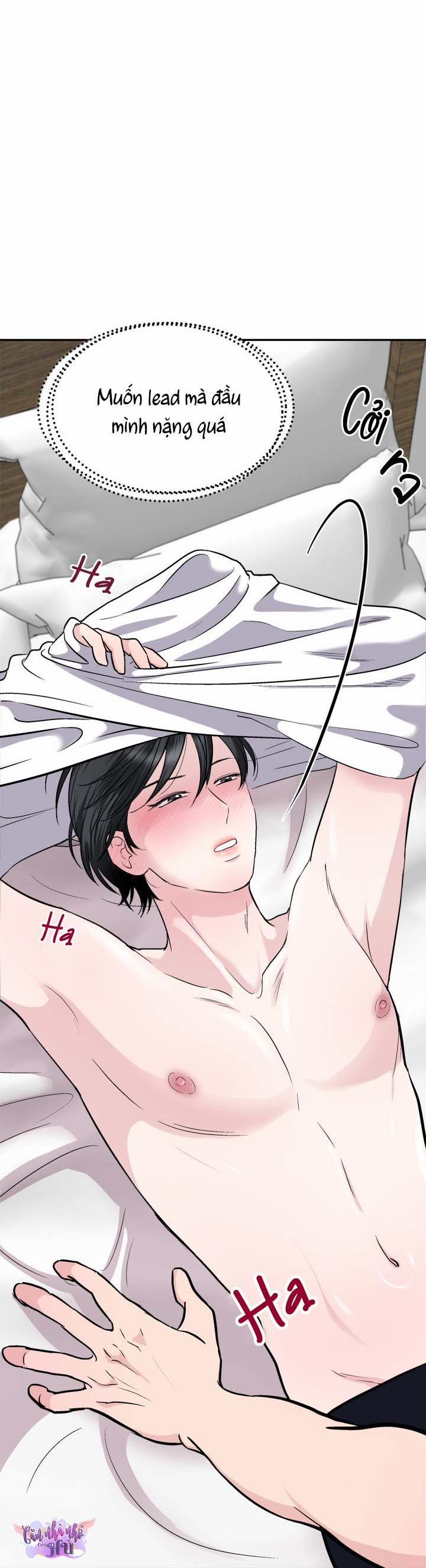 Khi Tay Chạm Tay 2 trang 7