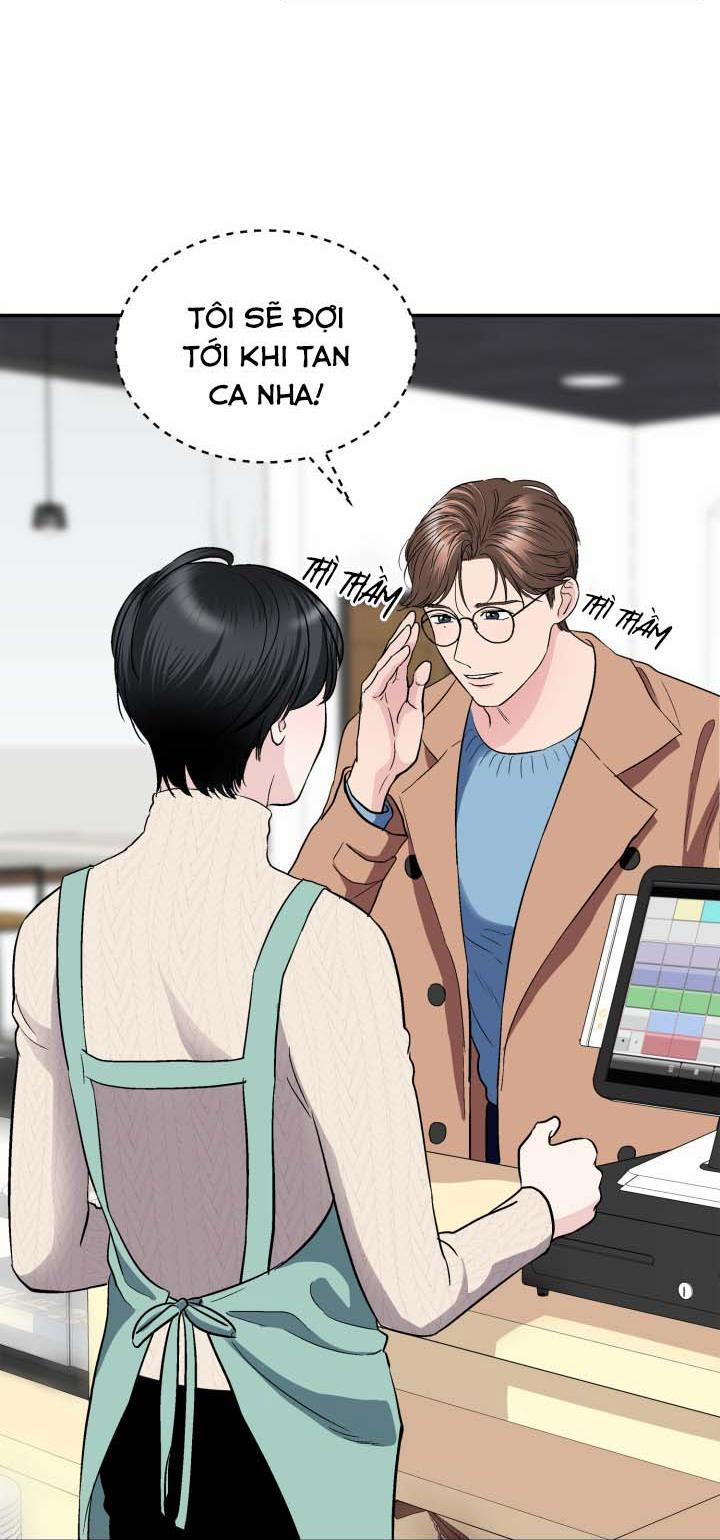 Khi Tay Chạm Tay 2 trang 72