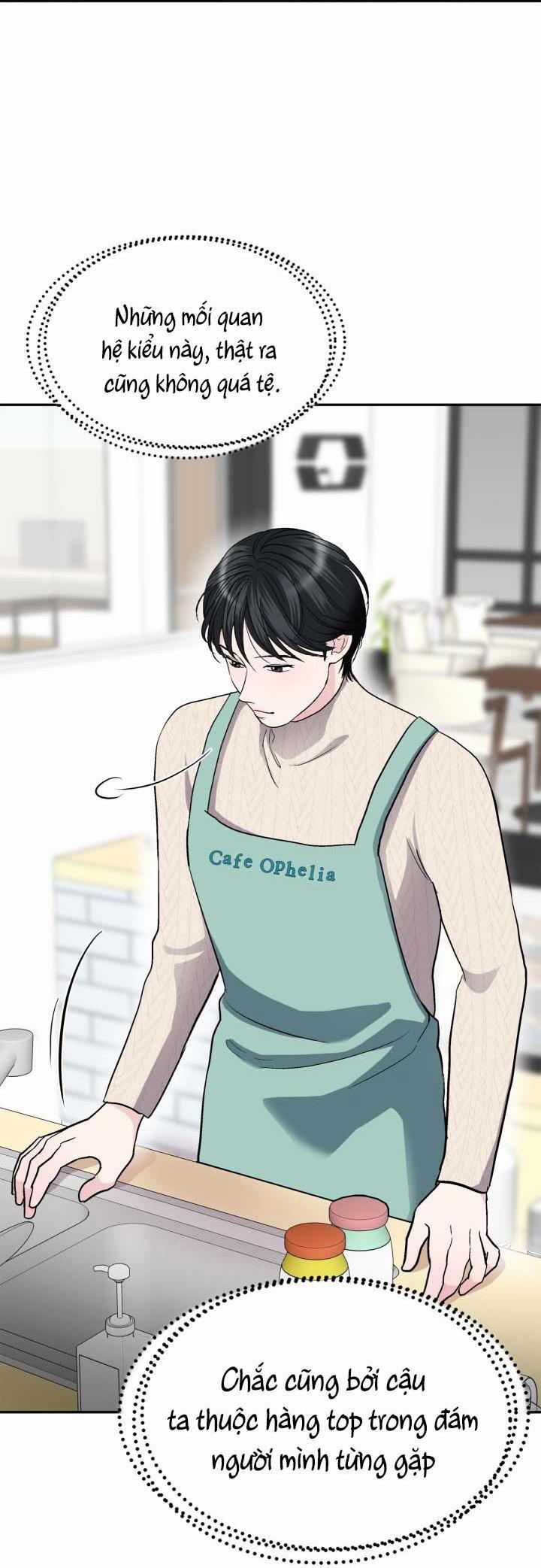 Khi Tay Chạm Tay 2 trang 73