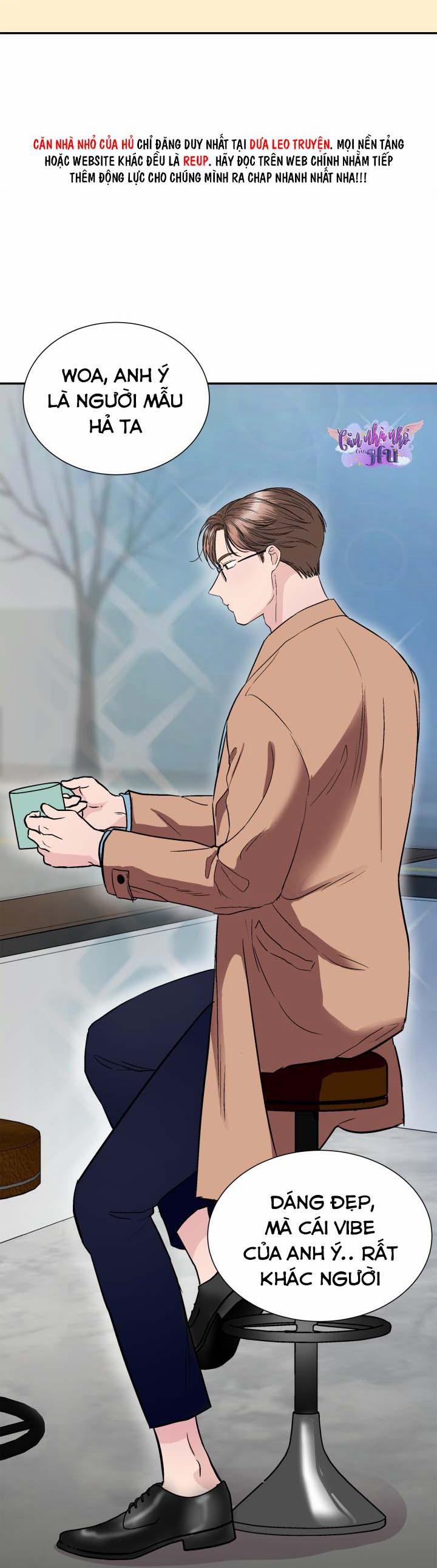 Khi Tay Chạm Tay 2 trang 77