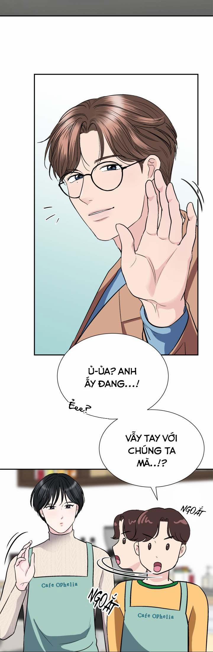 Khi Tay Chạm Tay 2 trang 78