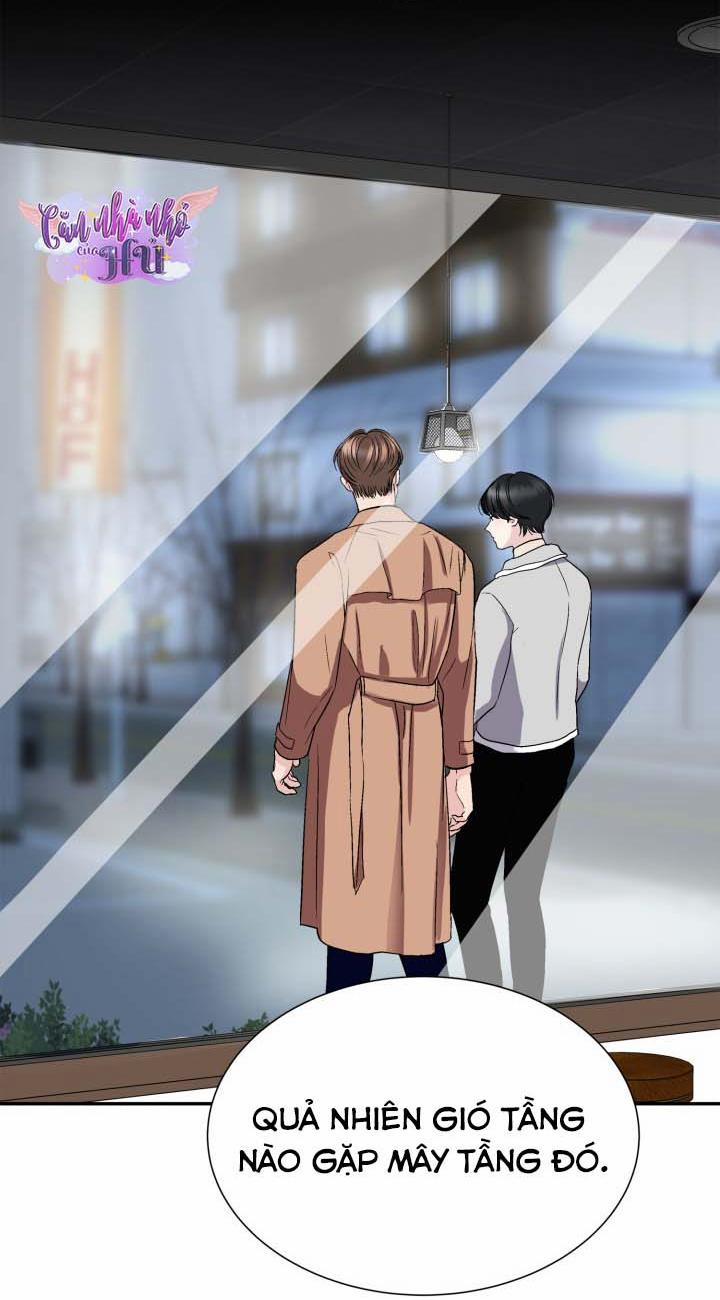 Khi Tay Chạm Tay 2 trang 84