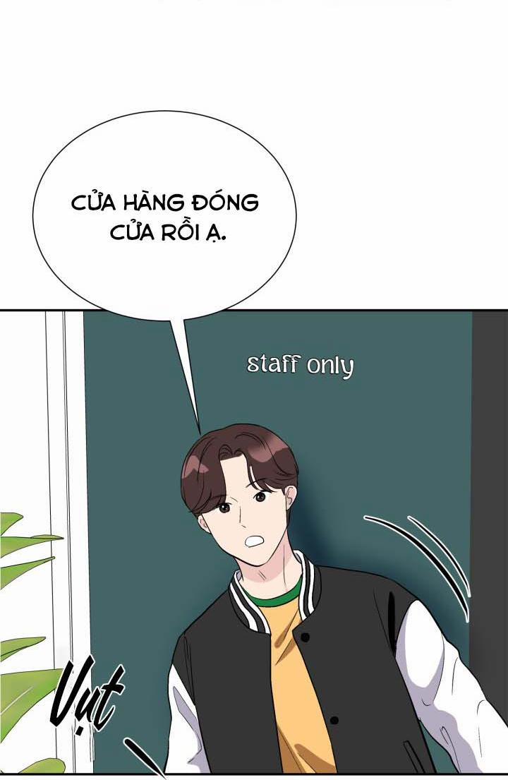 Khi Tay Chạm Tay 2 trang 88