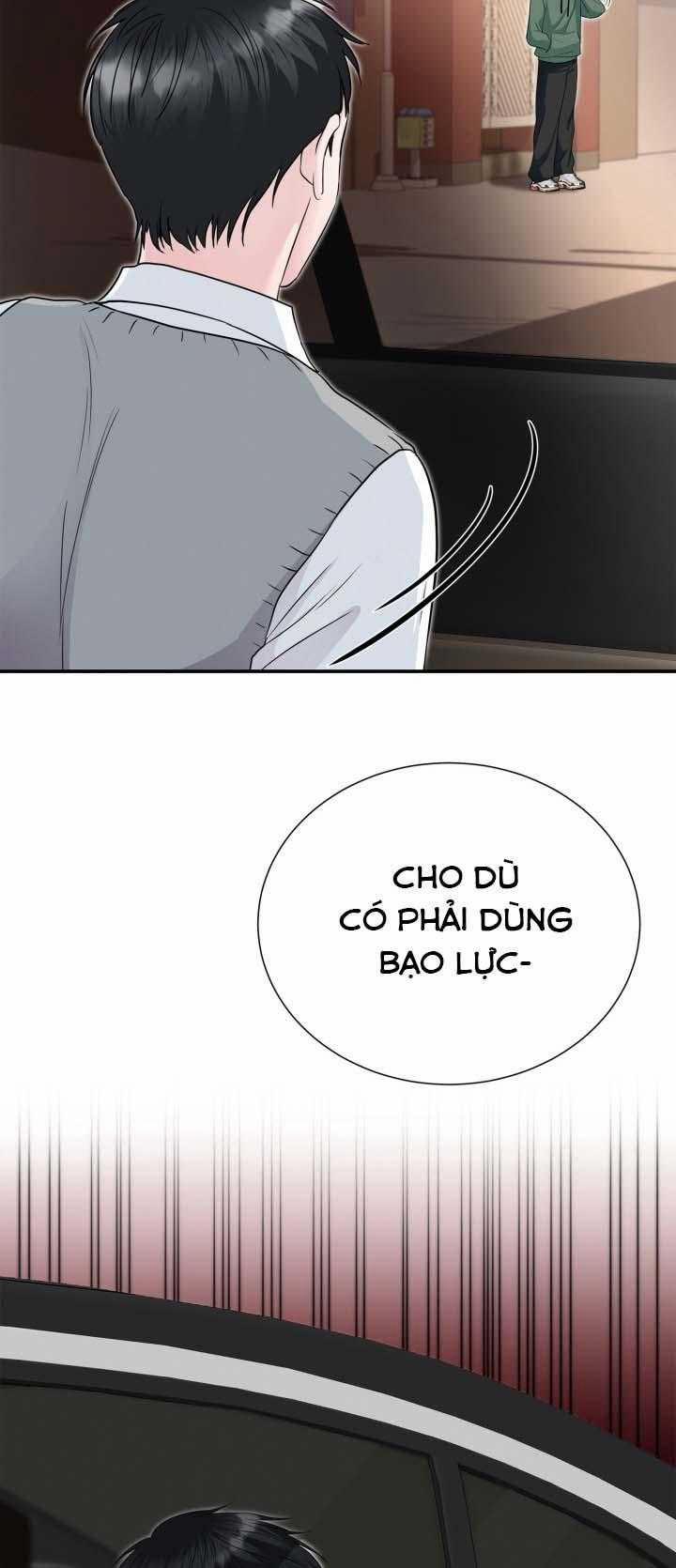 Khi Tay Chạm Tay 28 trang 15