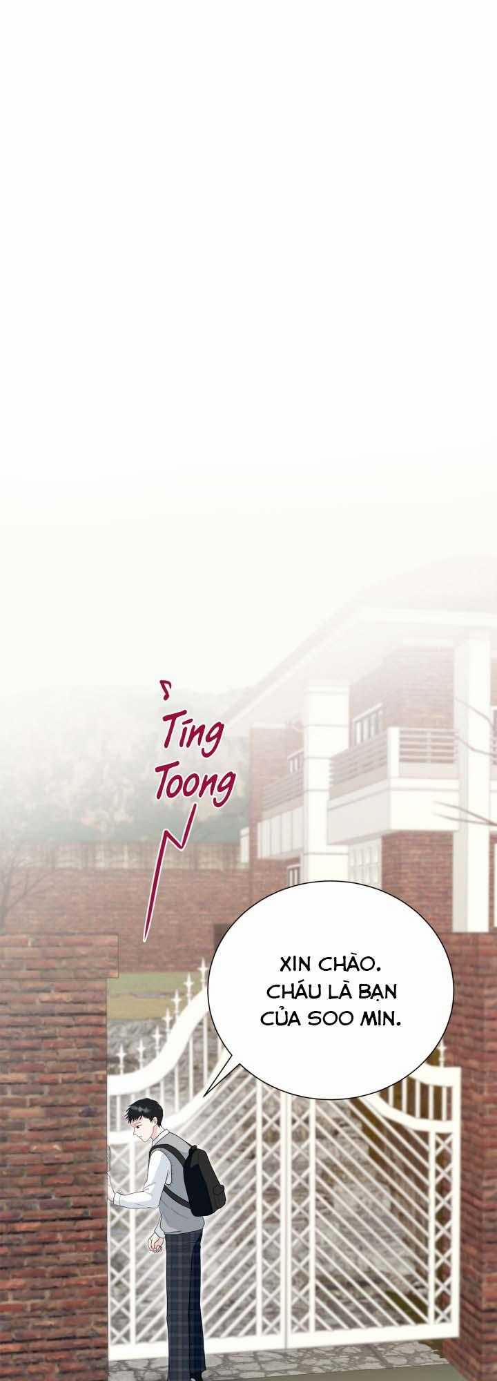 Khi Tay Chạm Tay 28 trang 2