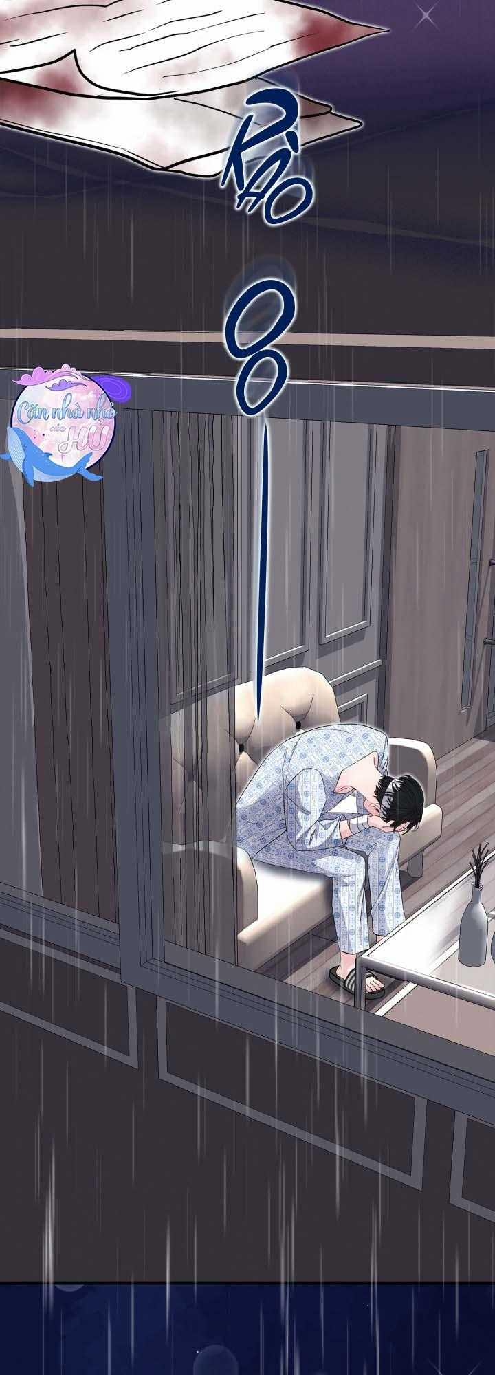 Khi Tay Chạm Tay 28 trang 21