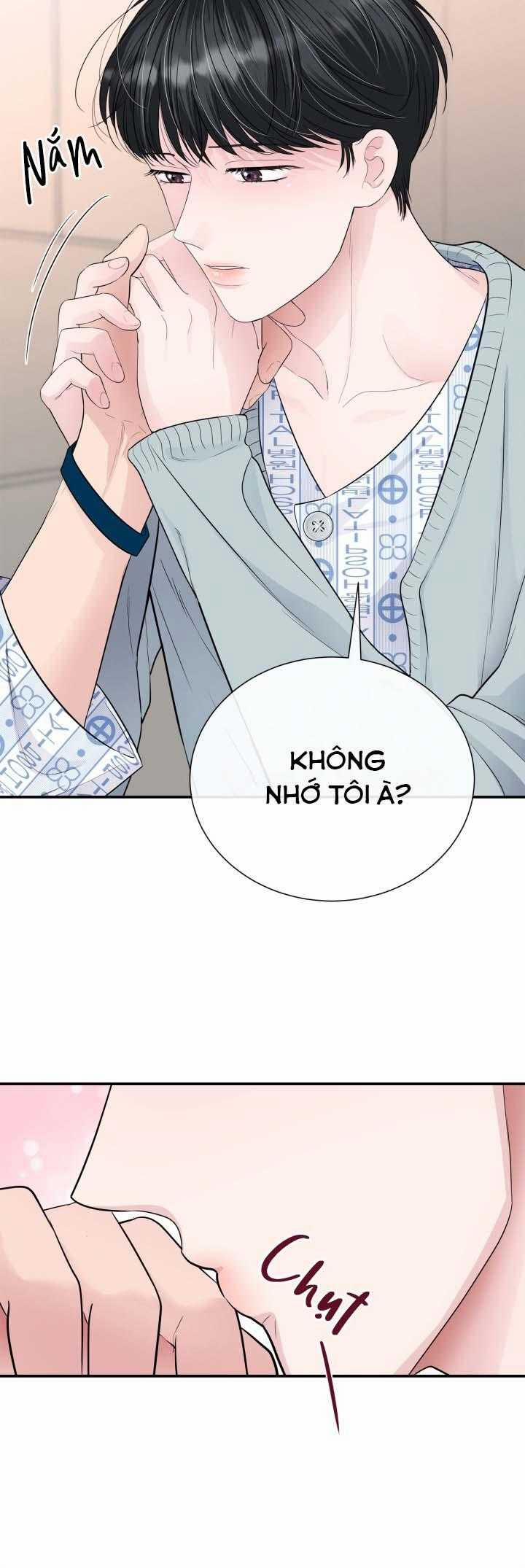 Khi Tay Chạm Tay 28 trang 24