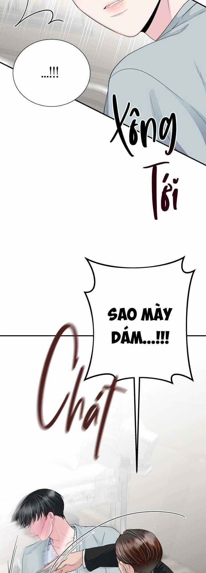 Khi Tay Chạm Tay 28 trang 26