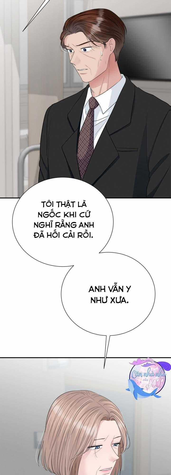 Khi Tay Chạm Tay 28 trang 37