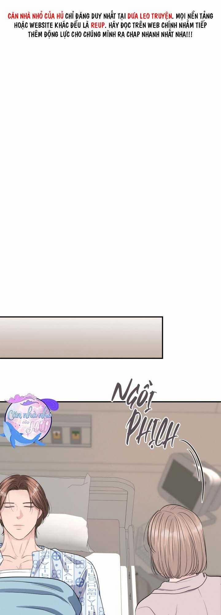 Khi Tay Chạm Tay 28 trang 41