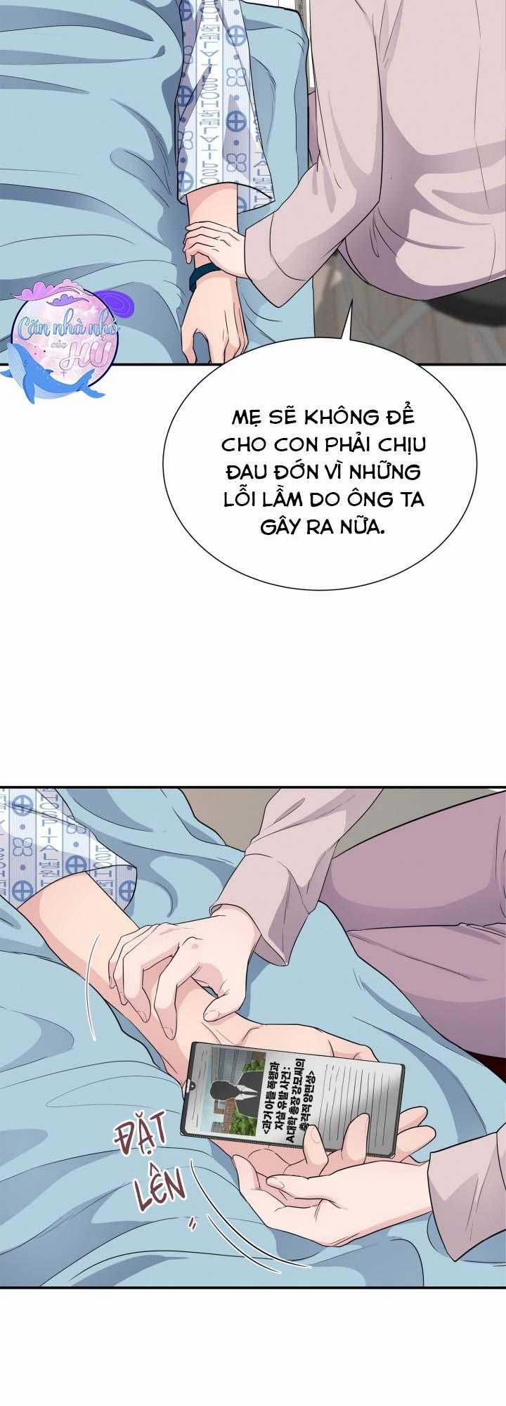 Khi Tay Chạm Tay 28 trang 42