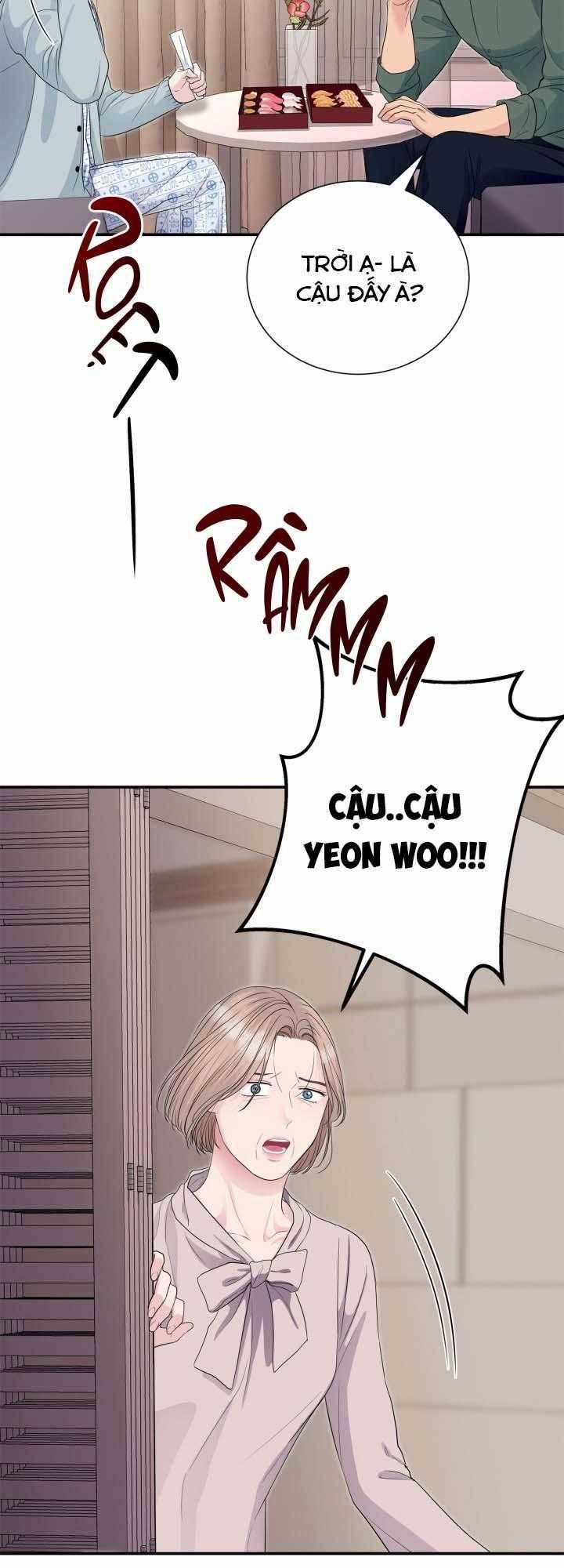 Khi Tay Chạm Tay 28 trang 48