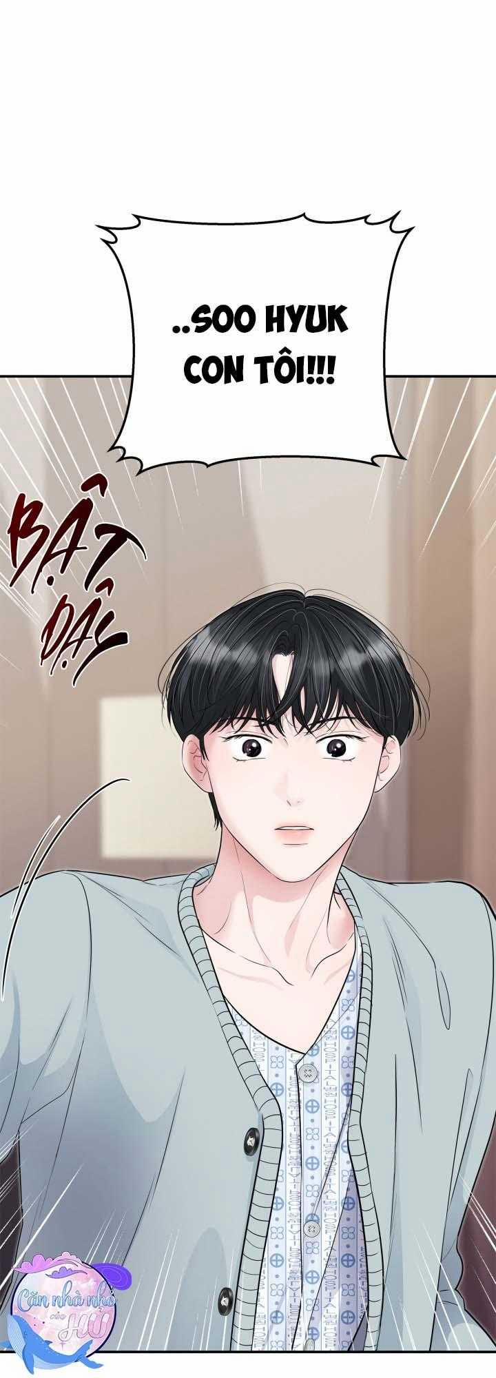 Khi Tay Chạm Tay 28 trang 49