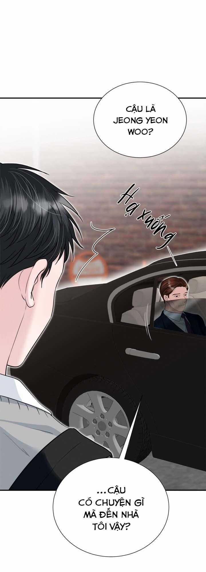 Khi Tay Chạm Tay 28 trang 5