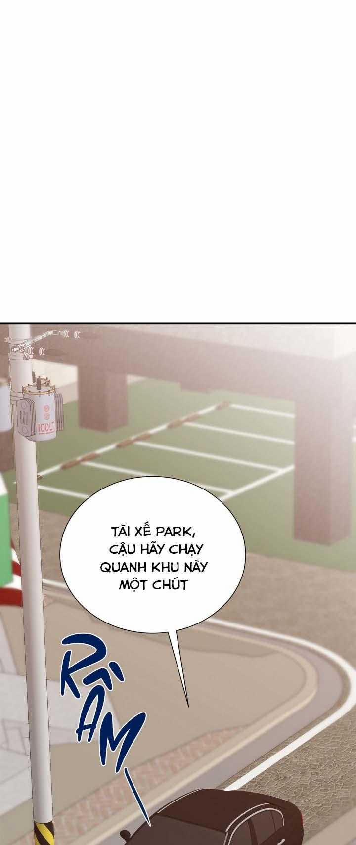 Khi Tay Chạm Tay 28 trang 8