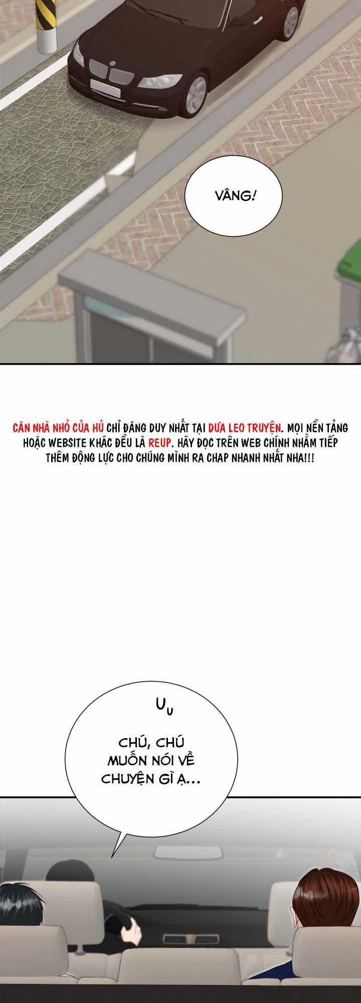 Khi Tay Chạm Tay 28 trang 9