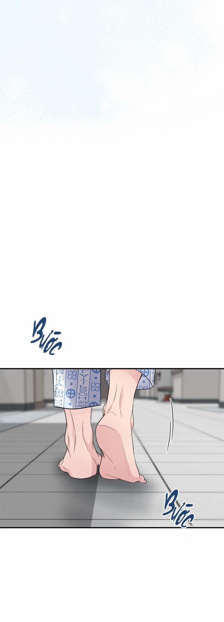 Khi Tay Chạm Tay 29 trang 10