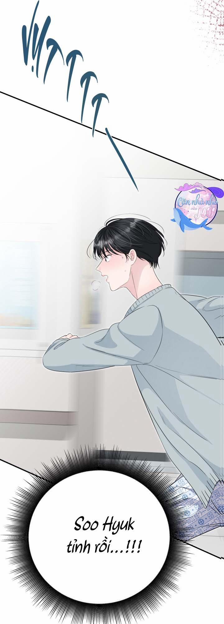 Khi Tay Chạm Tay 29 trang 14