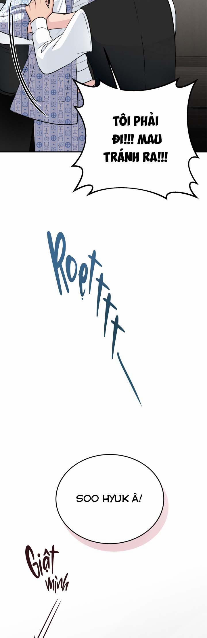 Khi Tay Chạm Tay 29 trang 17