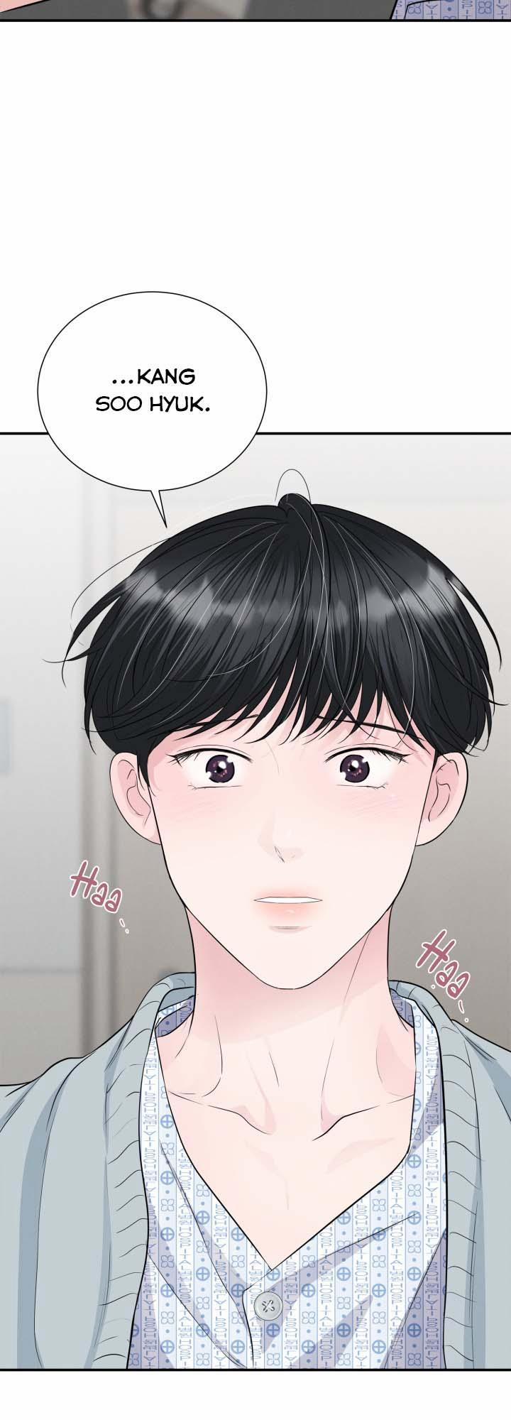 Khi Tay Chạm Tay 29 trang 19