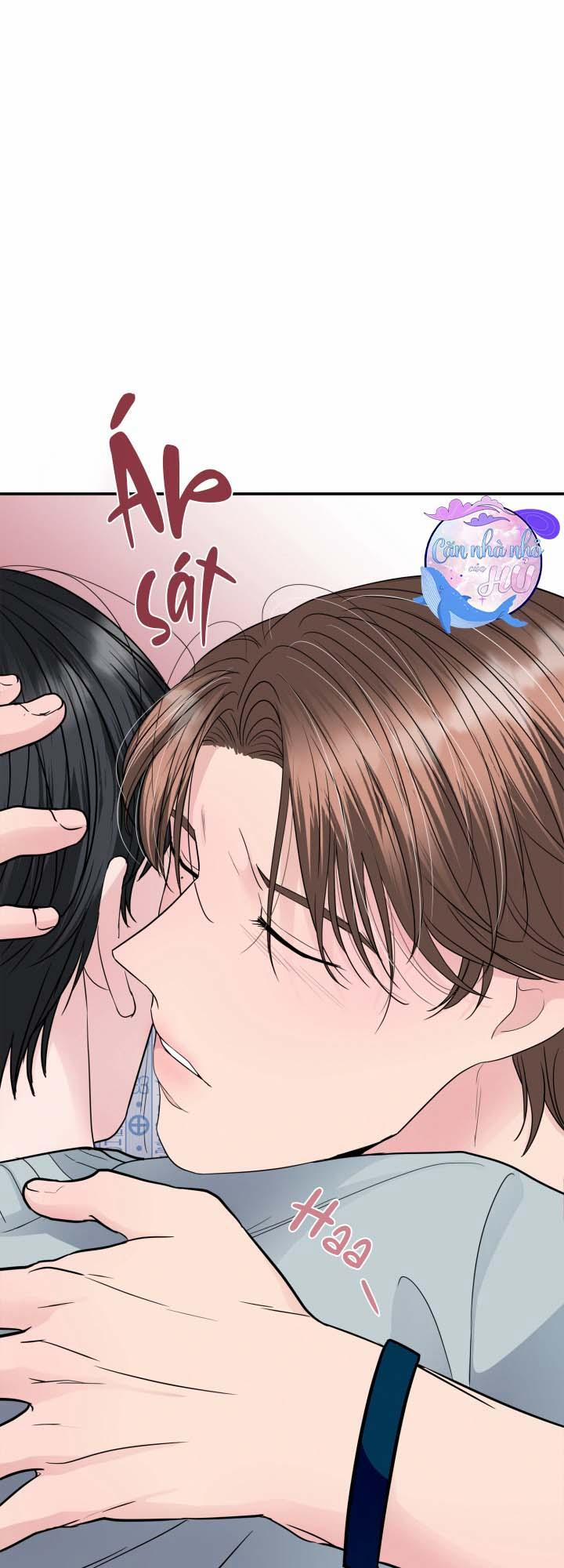 Khi Tay Chạm Tay 29 trang 22