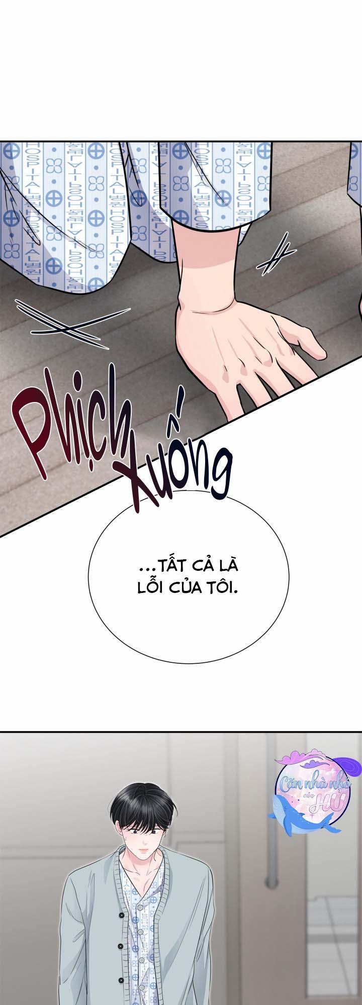Khi Tay Chạm Tay 29 trang 26