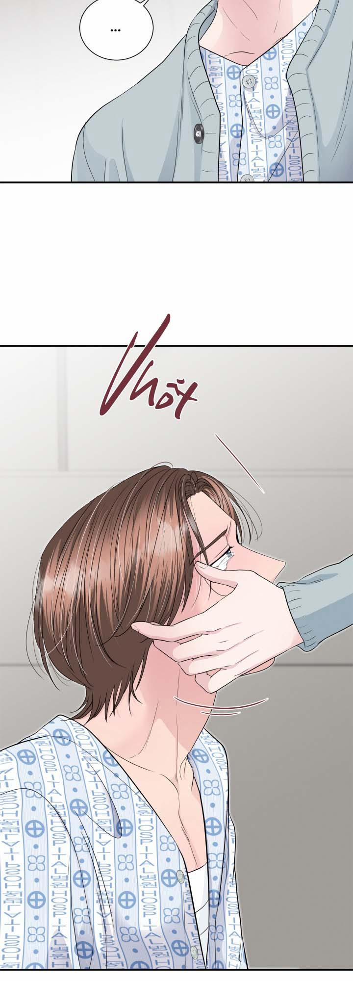 Khi Tay Chạm Tay 29 trang 29