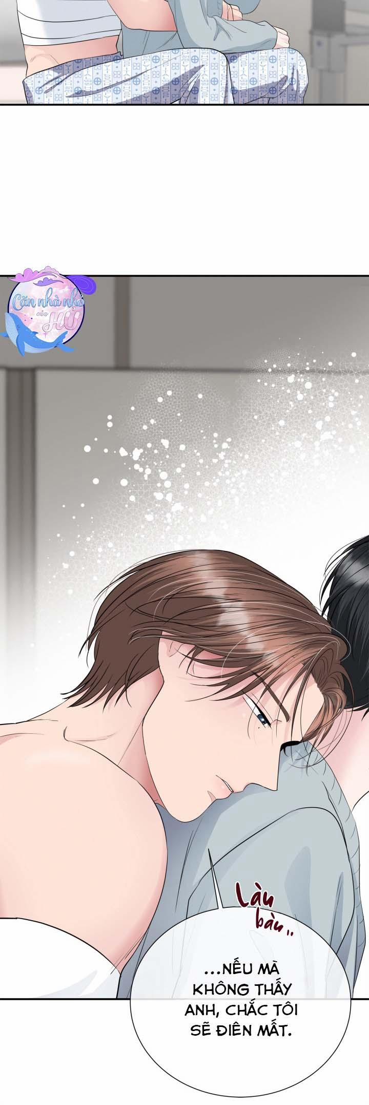 Khi Tay Chạm Tay 29 trang 37