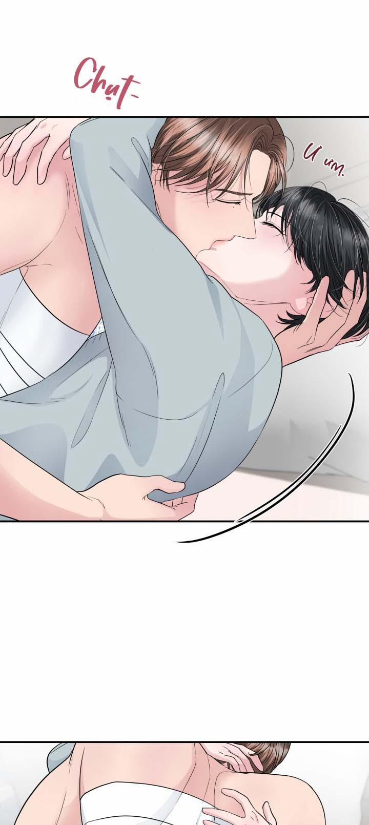 Khi Tay Chạm Tay 29 trang 42