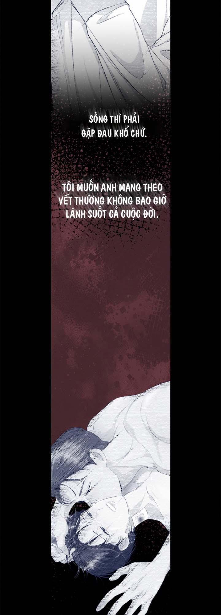 Khi Tay Chạm Tay 29 trang 5
