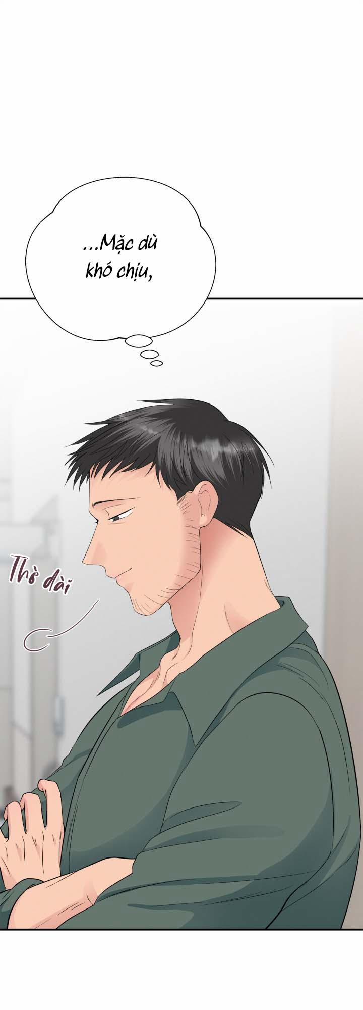 Khi Tay Chạm Tay 29 trang 50