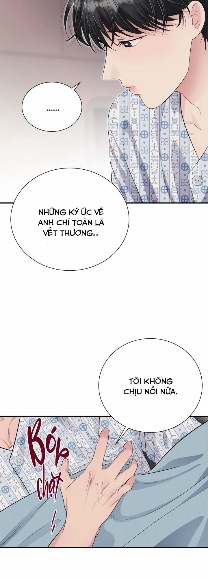 Khi Tay Chạm Tay 29 trang 55