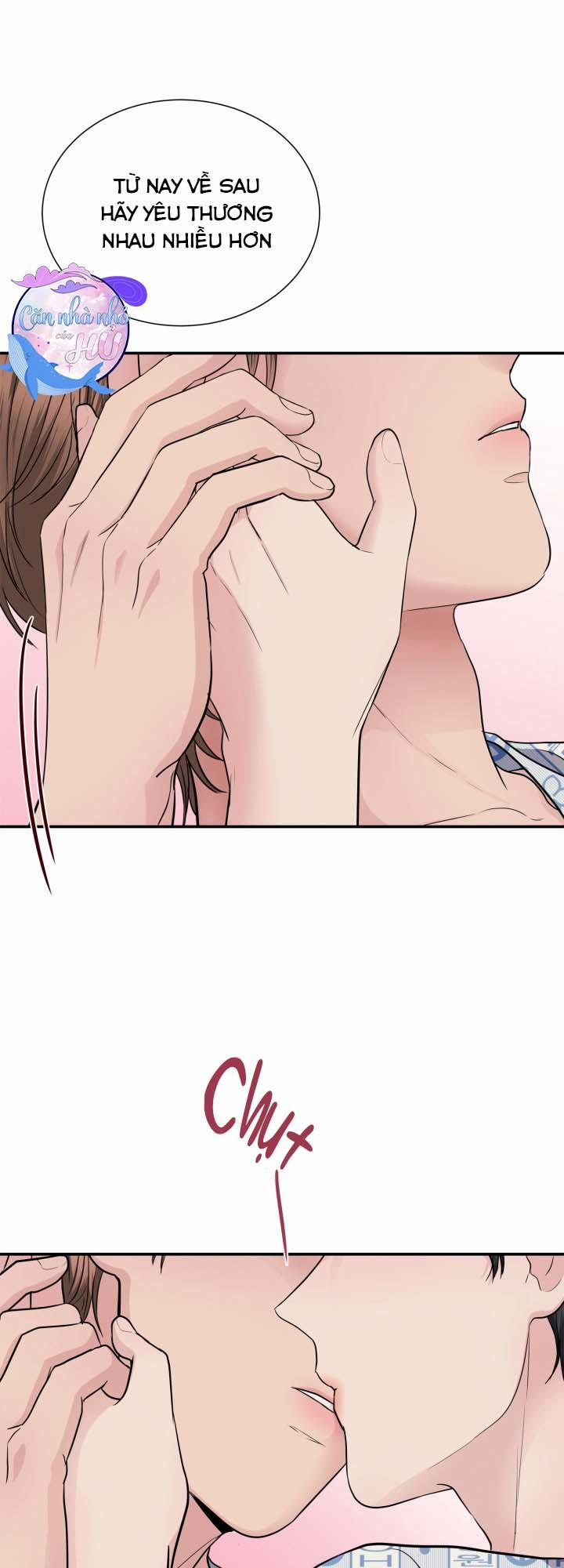 Khi Tay Chạm Tay 29 trang 57