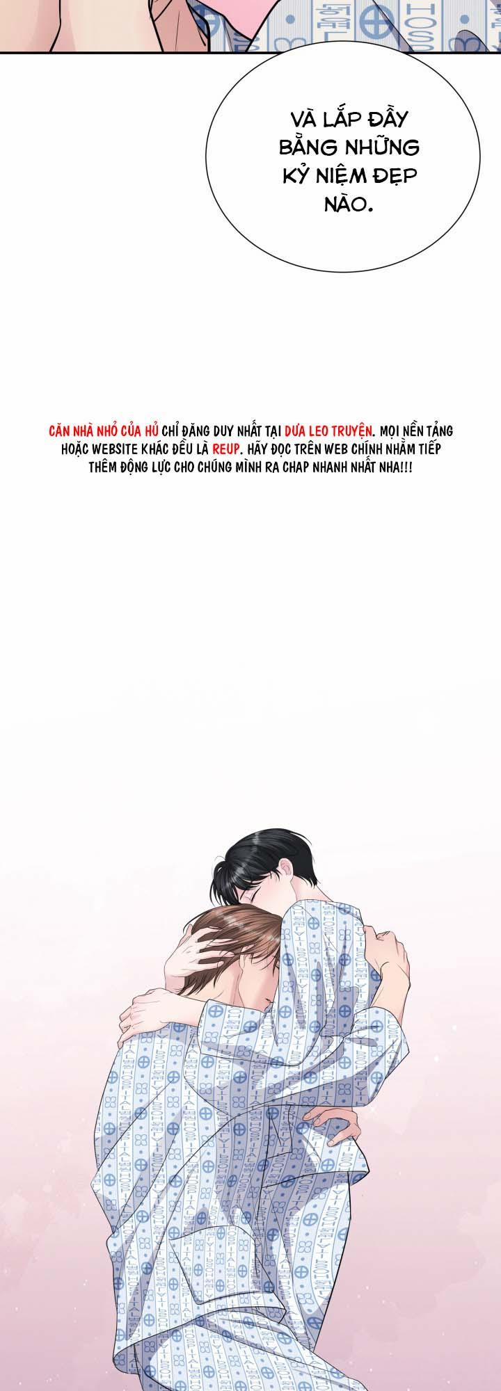 Khi Tay Chạm Tay 29 trang 58
