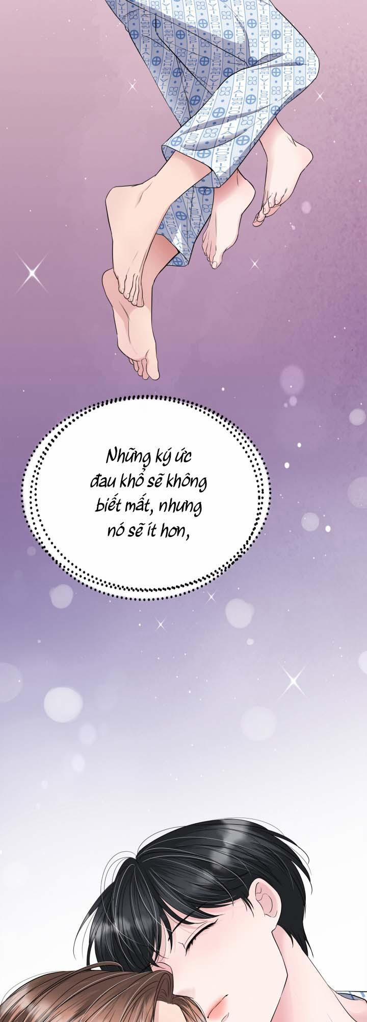 Khi Tay Chạm Tay 29 trang 59