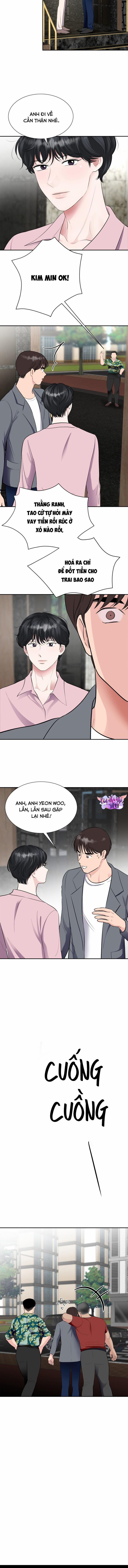 Khi Tay Chạm Tay 4 trang 7