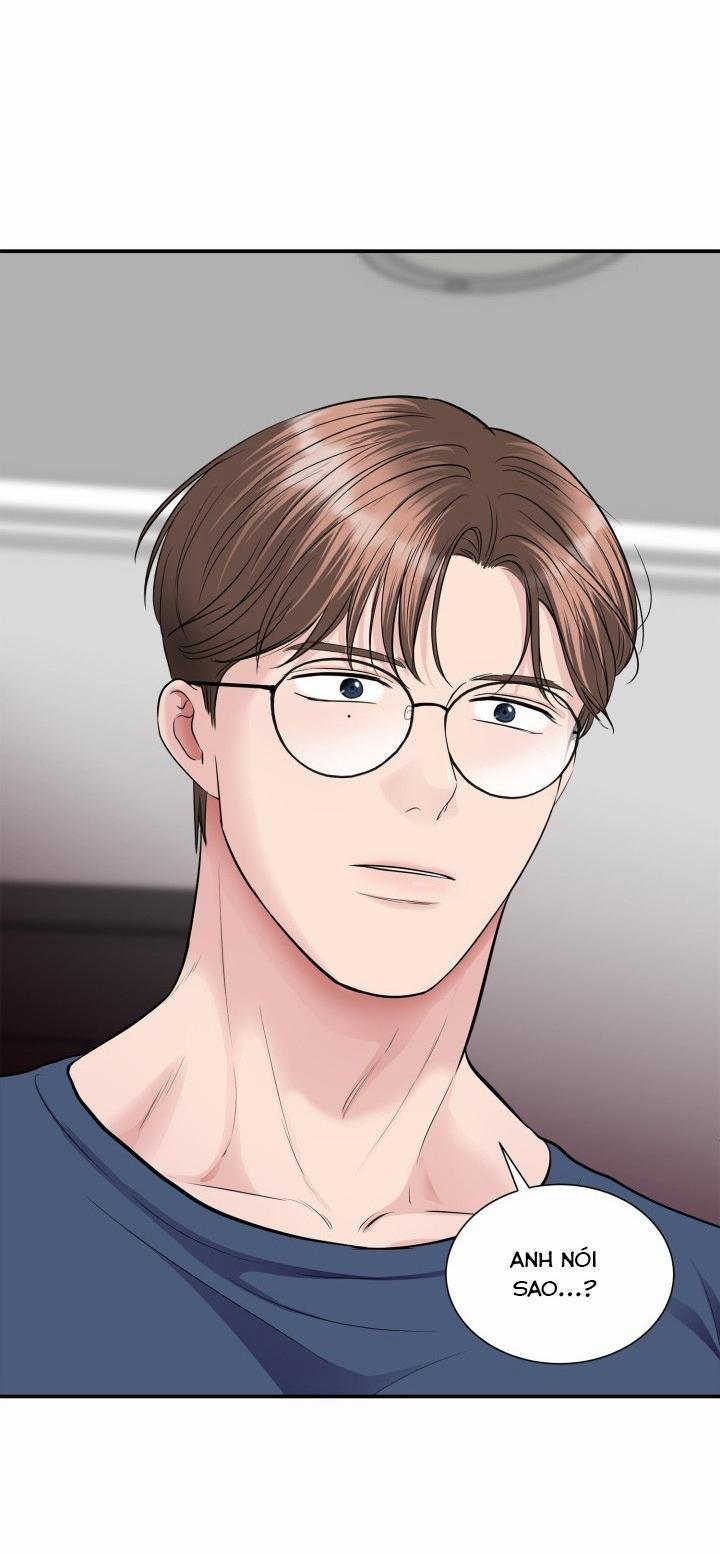 Khi Tay Chạm Tay 9 trang 17