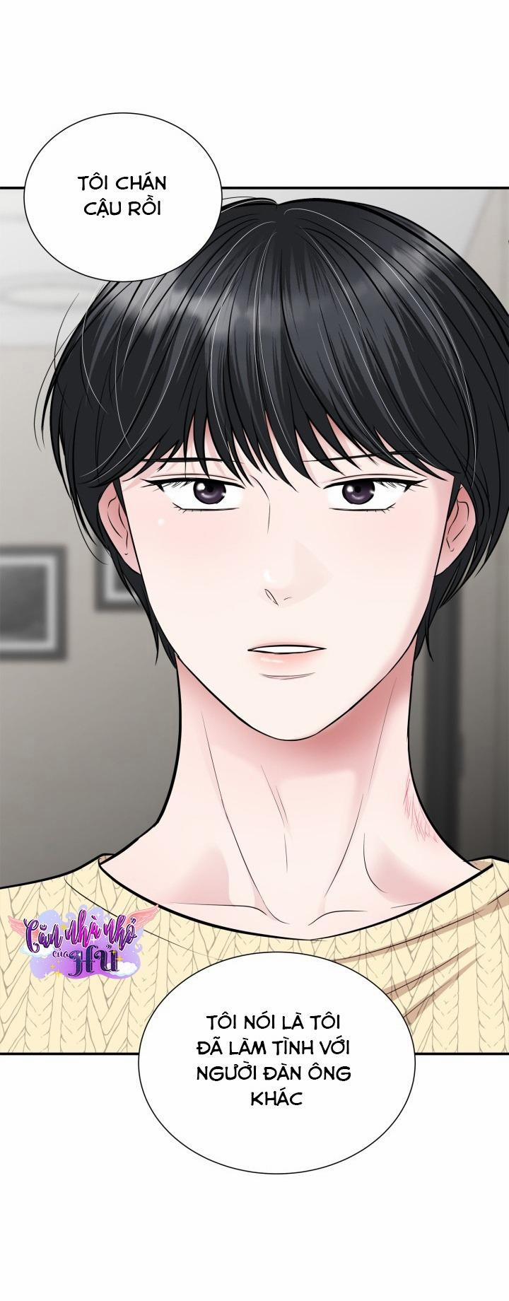 Khi Tay Chạm Tay 9 trang 18