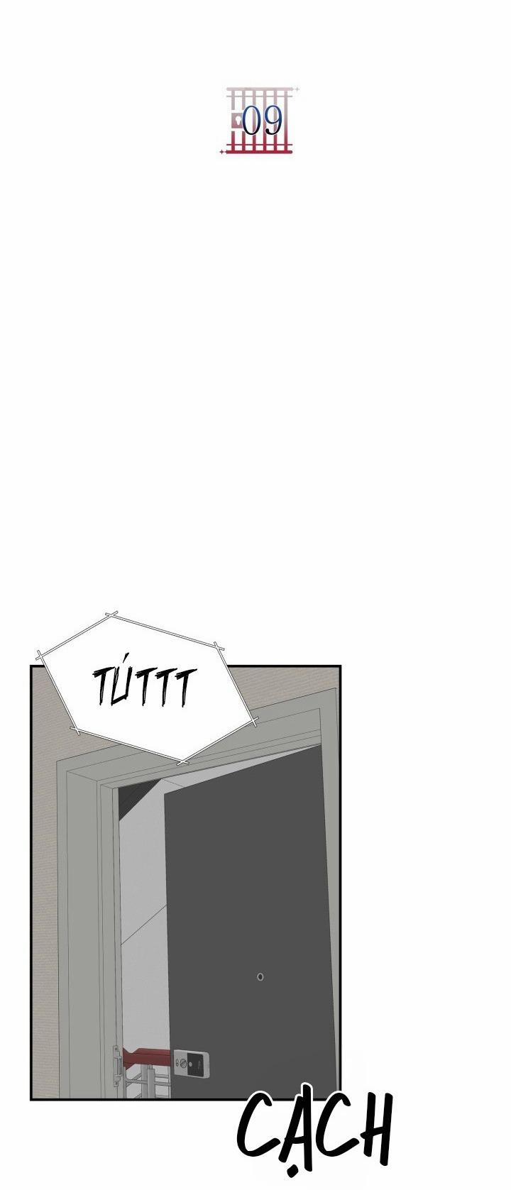 Khi Tay Chạm Tay 9 trang 2