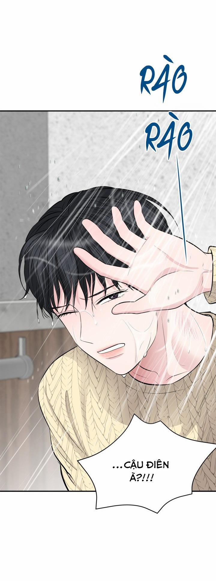 Khi Tay Chạm Tay 9 trang 25