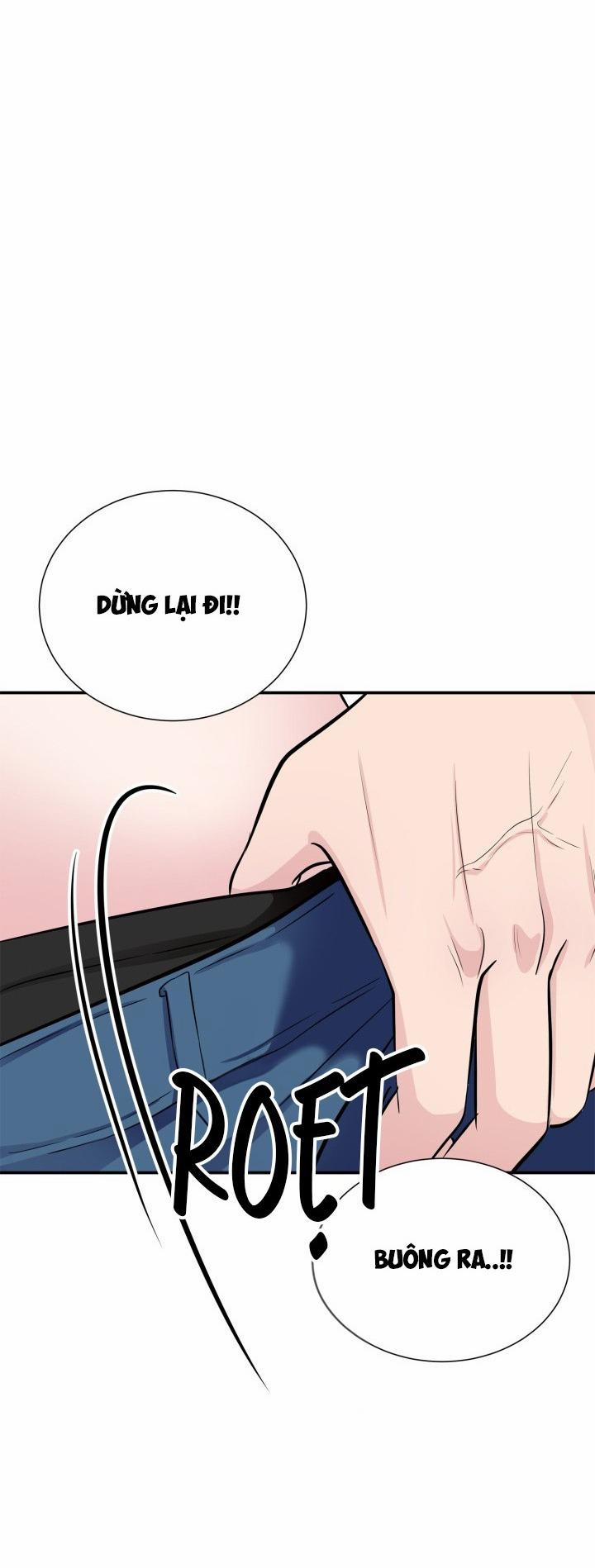 Khi Tay Chạm Tay 9 trang 28
