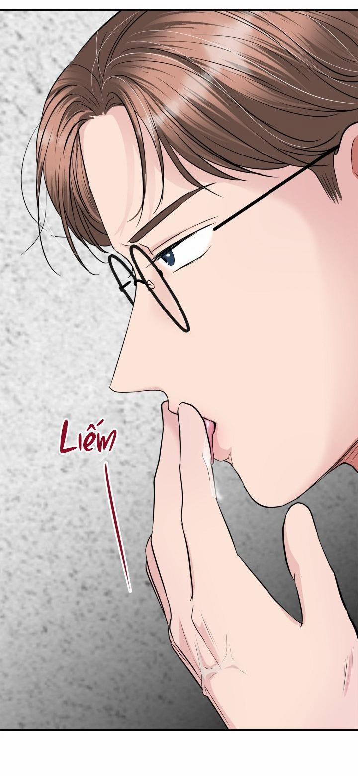 Khi Tay Chạm Tay 9 trang 30